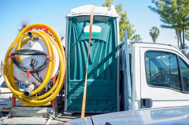 Best Porta potty delivery and setup  in Wanamassa, NJ