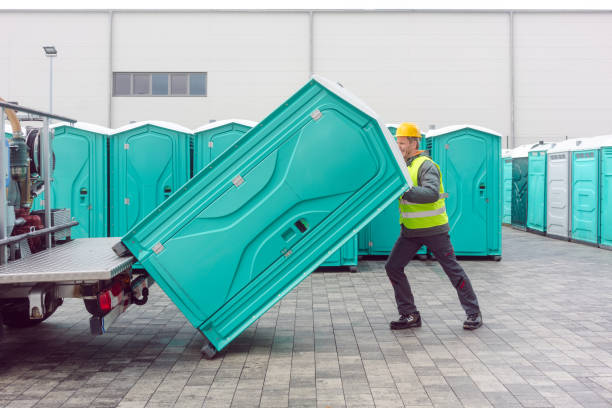 Best Local porta potty services  in Wanamassa, NJ