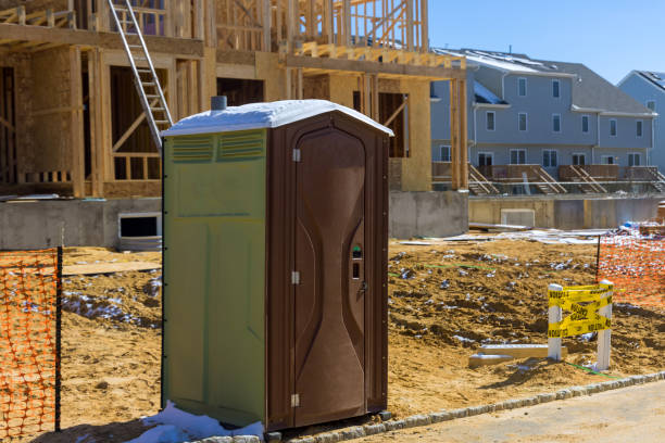 Best Portable restroom trailer rental  in Wanamassa, NJ