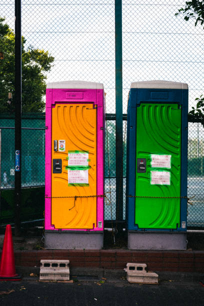 Affordable portable toilet rental in Wanamassa, NJ