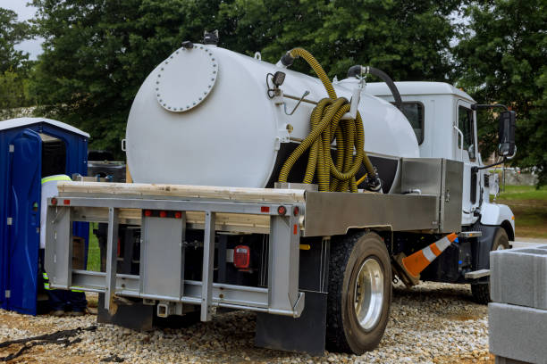 Best Porta potty delivery and setup  in Wanamassa, NJ
