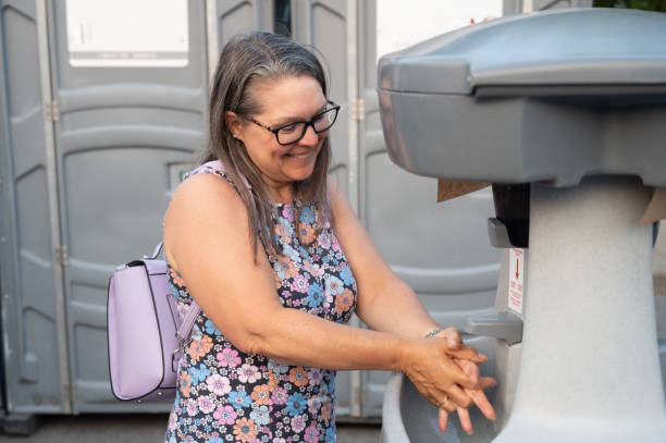 Best Porta potty rental for outdoor events  in Wanamassa, NJ