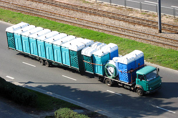 Best Portable toilet rental cost  in Wanamassa, NJ