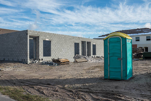 Portable Toilet Options We Offer in Wanamassa, NJ
